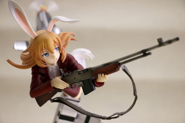 强袭魔女2 夏洛特‧E‧叶格 Ver.2