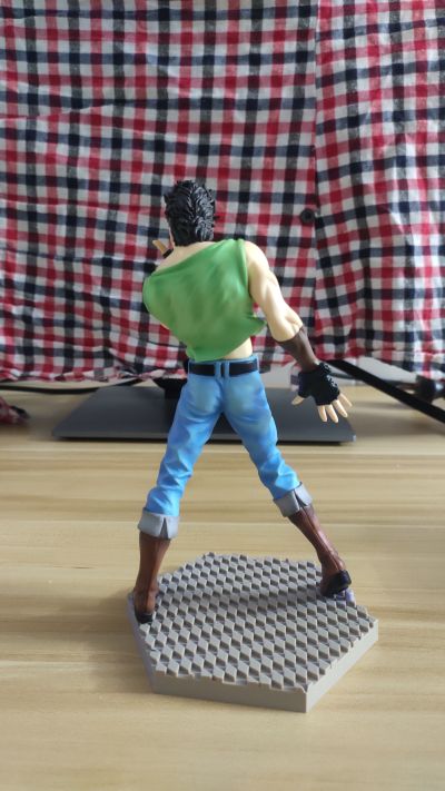 DX手办 JoJo的奇妙冒险&ファントムブラッド 乔纳森・乔斯达 