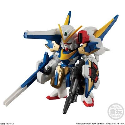 FW 高达大集结 ♯Plus01