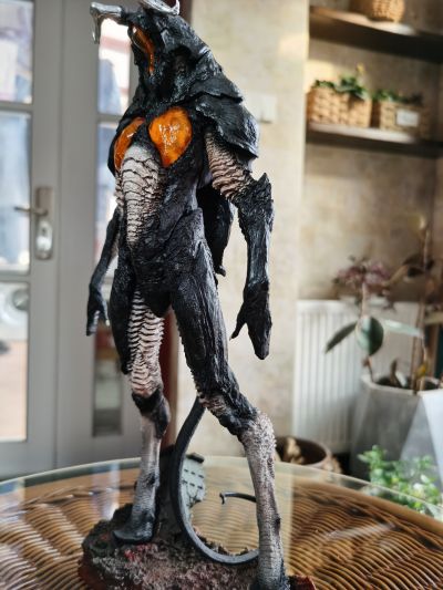 KAIJU REMIX SERIES 芝顿
