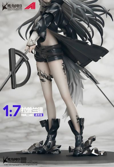 明日方舟 拉普兰德 精英二Ver.