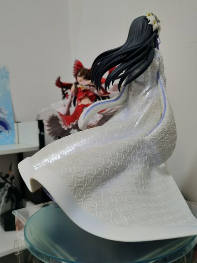 我的青春恋爱物语果然有问题 雪之下雪乃 白无垢Ver.