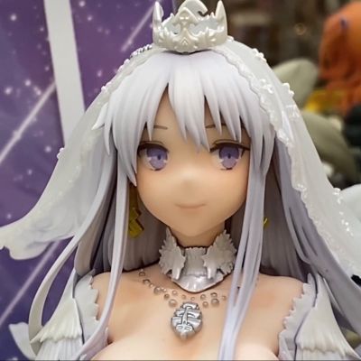 碧蓝航线 企业 誓约的星光