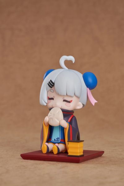 虚拟主播 菜菜子