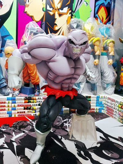 一番赏 龙珠超 吉连