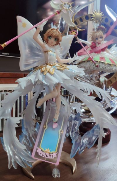 魔卡少女樱 木之本樱