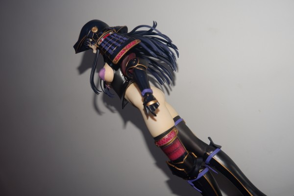 少女骑士物语 More&More 龙造寺茜