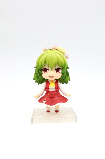 粘土人 #735 东方Project 风见幽香