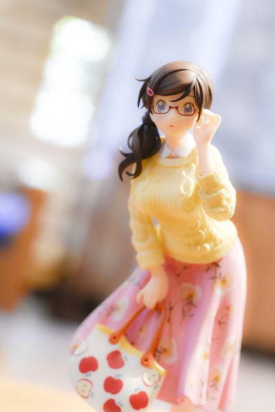 魔法少女小圆 晓美焰 you are not alone.