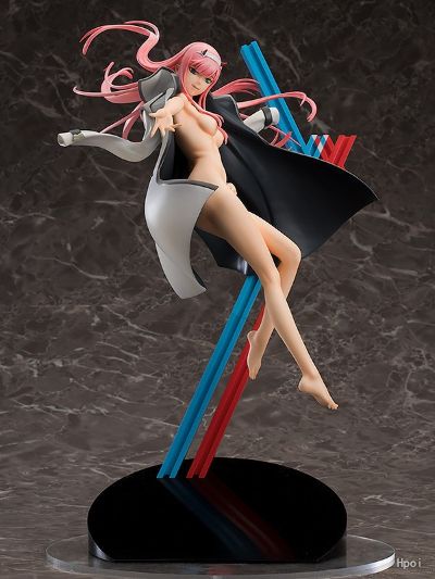 Darling in the FRANXX 零二