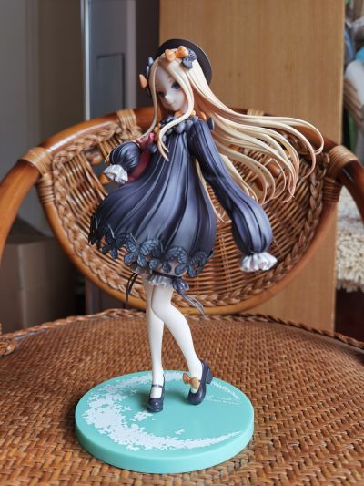 Fate / Grand Order 拉维尼亚·沃特雷