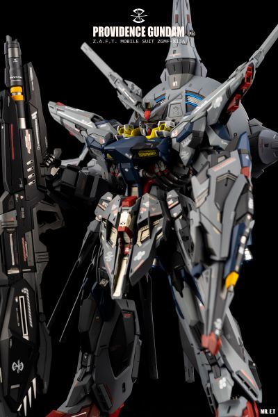 MG 1/100 神喻高达