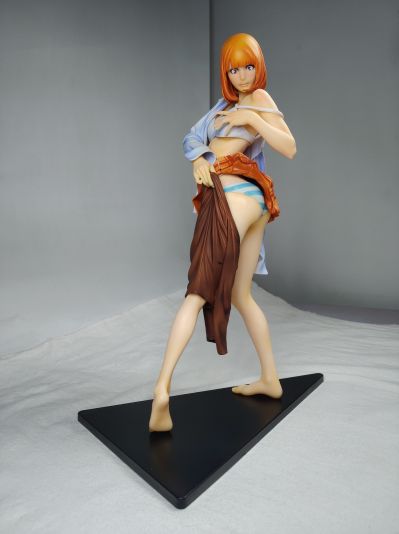 Hdge #14 监狱学园 绿川花