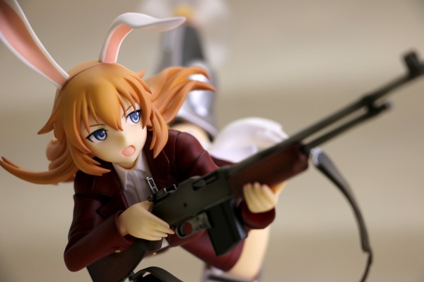 强袭魔女2 夏洛特‧E‧叶格 Ver.2