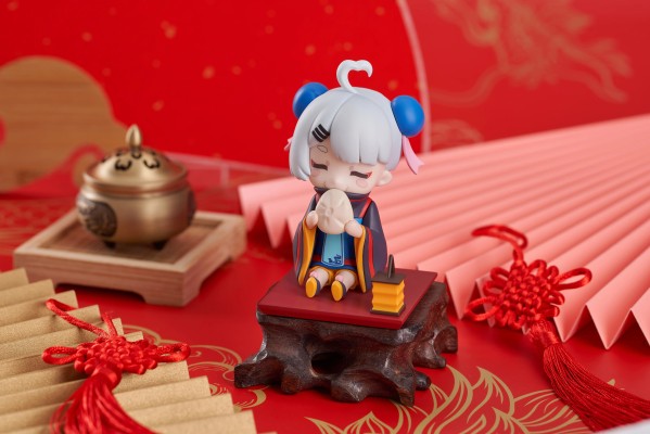 虚拟主播 菜菜子