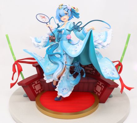 Re：从零开始的异世界生活 蕾姆 古风Ver.