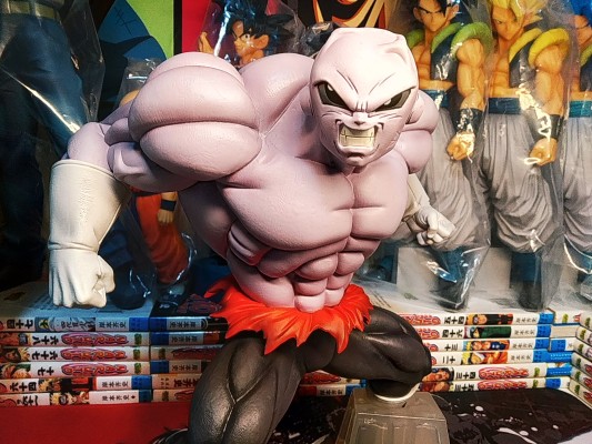 一番赏 龙珠超 吉连