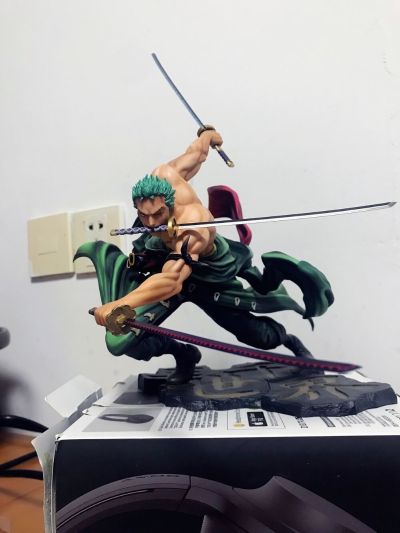 P.O.P Maximum 航海王 杰拉基尔·米霍克