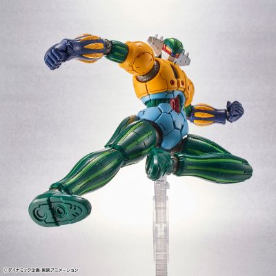 HG  钢铁吉克（无限）