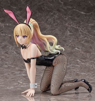 B-style 欢迎来到实力至上主义的教室 轻井泽惠 兔女郎Ver.