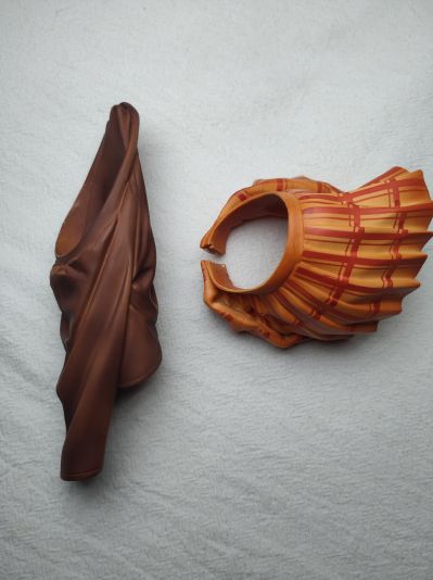 Hdge #14 监狱学园 绿川花