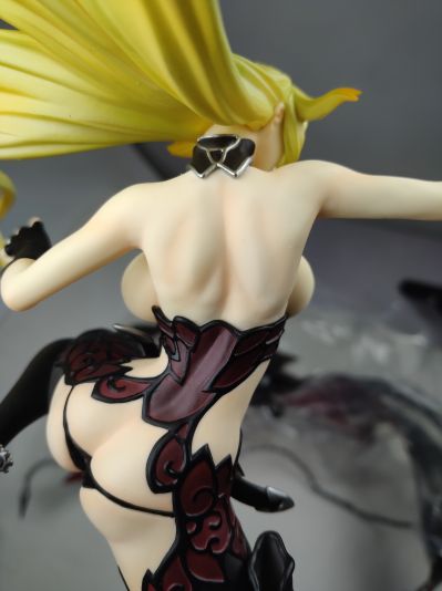 続・杀戮のジャンゴ -地狱の赏金首- 无名少女