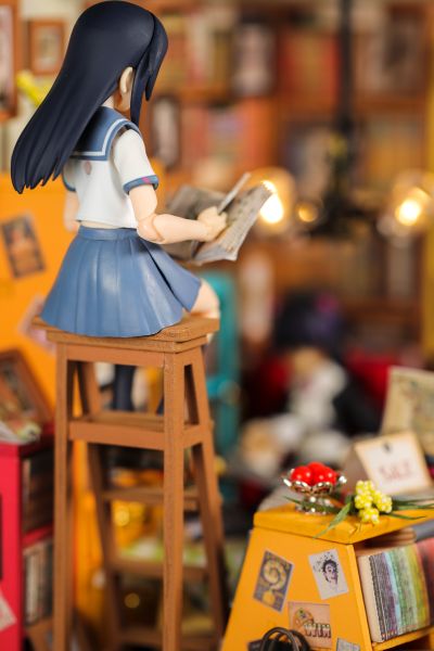 figma#112 我的妹妹哪有这么可爱。 新垣绫濑