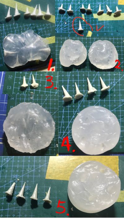 PLAIOBOT 天元突破红莲螺岩 红莲螺岩