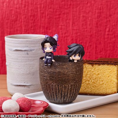 茶友系列 鬼灭之刃