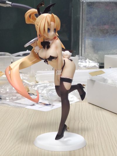 战舰少女R 	射水鱼 射水兔 Ver.