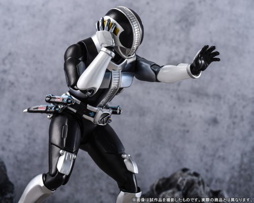 S.H.Figuarts（真骨雕制法） 假面骑士电王 假面骑士电王 月台形态