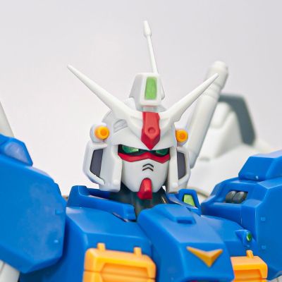 ROBOT魂＜机动战士系列＞   RX-78GP01-Fb 高达试作1号机全方位推进型 剧中版