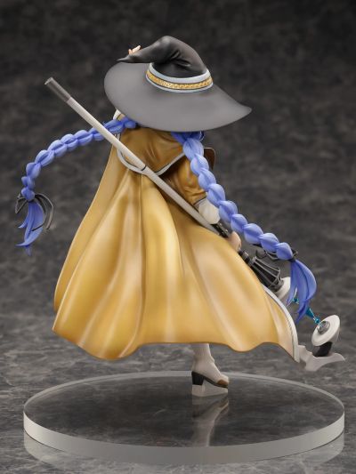 无职转生～到了异世界就拿出真本事～ 洛琪希·米格路迪亚