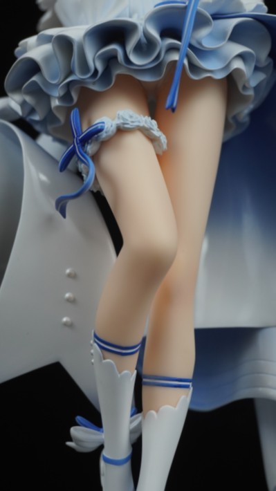 哔哩哔哩十周年 纯白之爱 2233娘