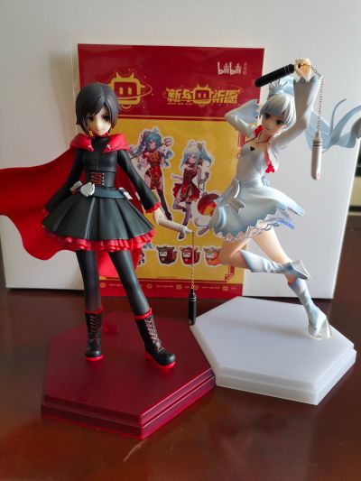 POP UP PARADE RWBY 露比·萝丝