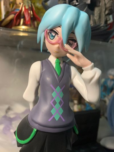 新干线变形机器人 进化利恩  极致奖品 发音未来 便装