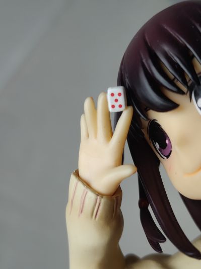 プレシャスコレクション 咲-saki- 阿知賀編 episode of side-A 松実玄 