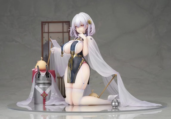 碧蓝航线 天狼星 碧波青云