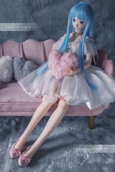 AZONE综合可动人形系列 #57 Re：从零开始的异世界生活 蕾姆