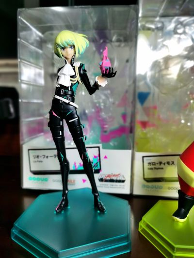 Pop Up Parade 普罗米亚 里奥·福蒂亚