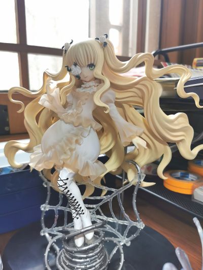 真红