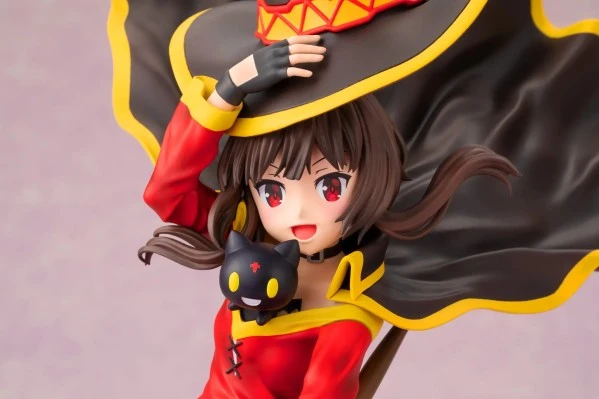 KDcolle 为美好的世界献上祝福！ 惠惠 动画片头版