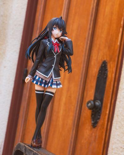 我的青春恋爱物语果然有问题 。续 由比滨结衣