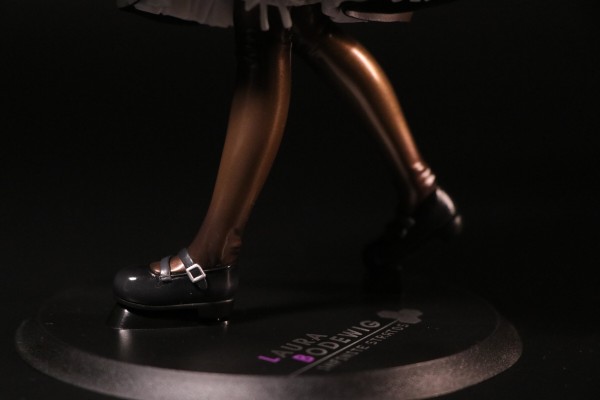 IS〈无限斯特托拉斯〉  拉芙拉·布迪威伊 女仆