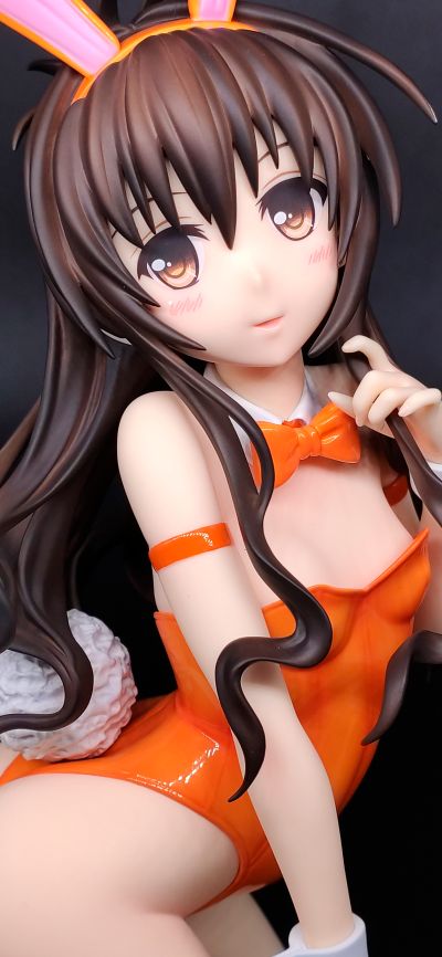 B-style To LOVE Ru Darkness 结城美柑 生足兔女郎Ver.