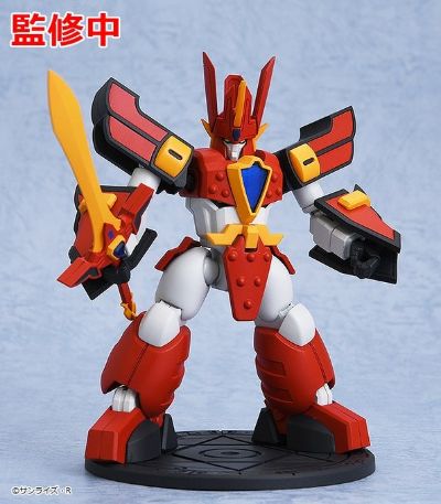 MODEROID 光能使者 光能使者