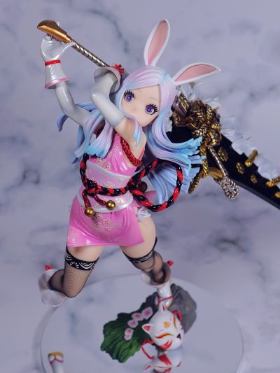 TERA ELIN 樱花月影・幻流ver.