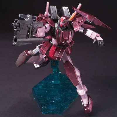 HG00#56 1/144 机动战士高达00 第二季 GN-006 智天使高达 Trans-Am模式 光芒注塑版