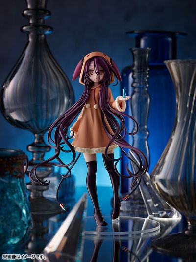Pop Up Parade  NO GAME NO LIFE:ZERO/游戏人生:零 休比·多拉