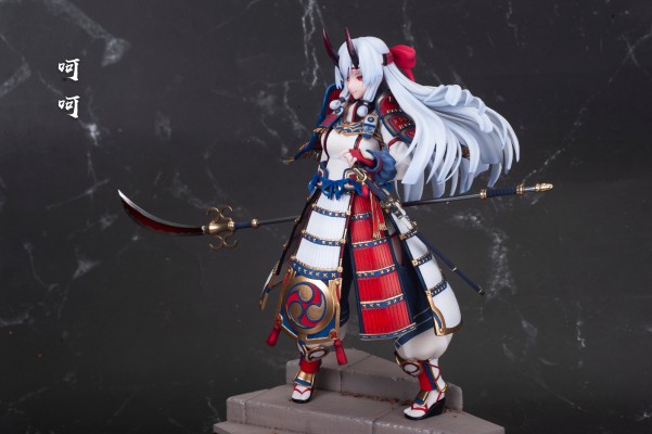 Fate / Grand Order 巴御前 Archer Inferno ver.